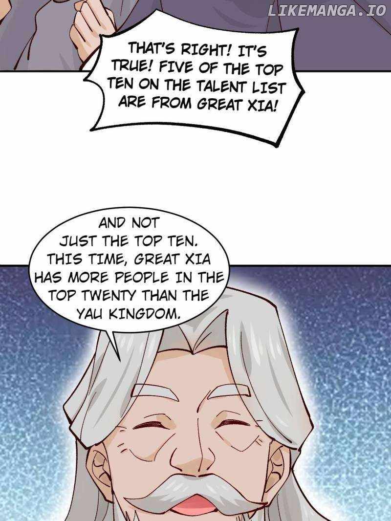 Young Master, Please don’t show off Chapter 173 23